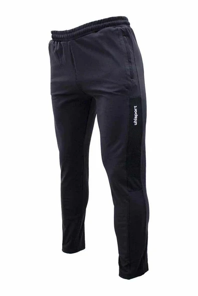 UHLSPORT PANTOLON POLY  RAINBOW  M - Resim 2