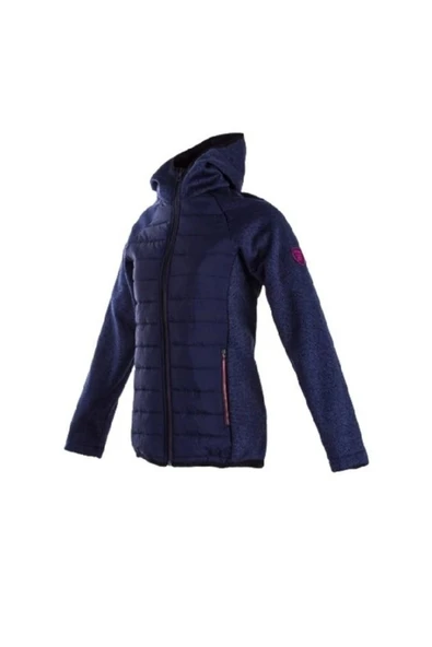 EXUMA KADIN SOFTSHELL MONT 292142 ürün görseli