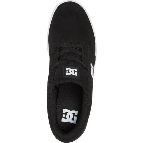 DC Erkek Ayakkabı Crisis 2 Siyah - Resim 5