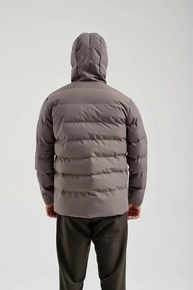 Exuma Erkek Outdoor Mont 2211093 - Resim 6