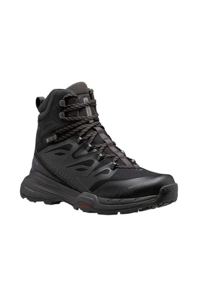 HELLY HANSEN  TRAVERSE HT BOT AYAKKABI - 2