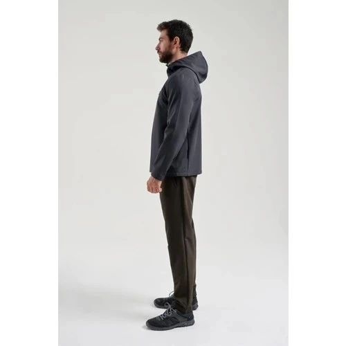 H Sshell Jacket M Erkek Mont 2111161 - Resim 2