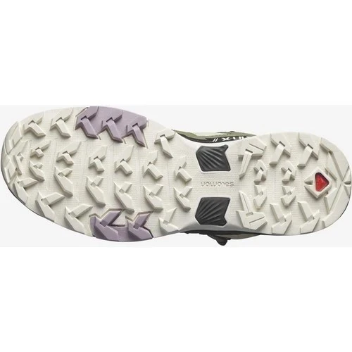 SALOMON X ULTRA 4 MID GTX W - Resim 4