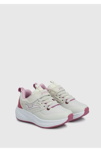 Joma Ferro Jr 2425 Beıge Bej Kız Çocuk Sneaker Jferrs2425v - 2