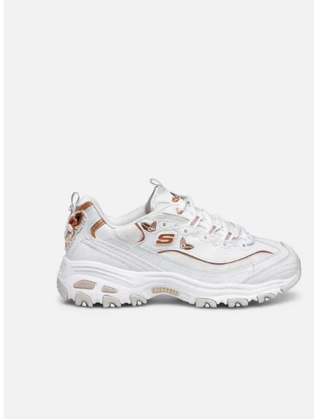 Skechers D'lites 1.0 Marathon Running ürün görseli