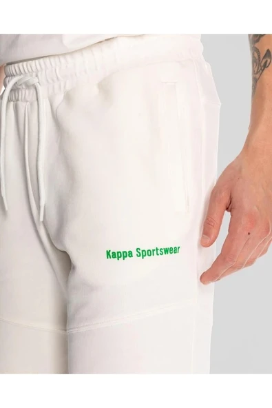 KAPPA AUTHENTIC VINCENT - Resim 4