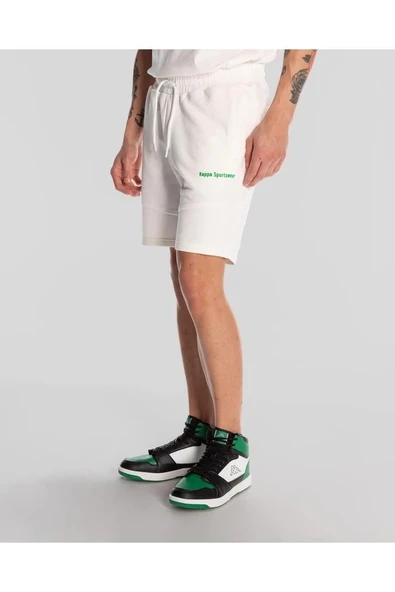 KAPPA AUTHENTIC VINCENT - Resim 2