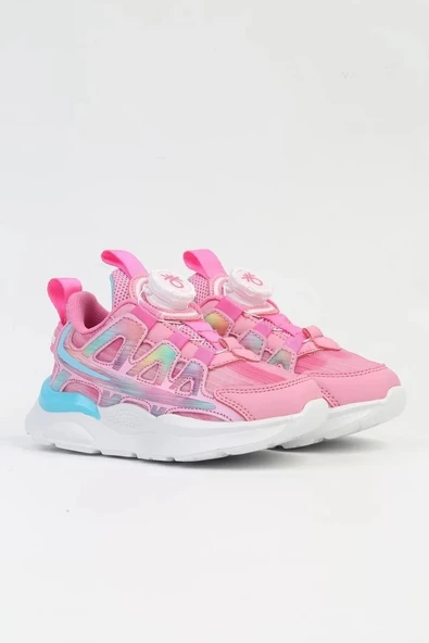 Benetton BNI-10256 Ss Çocuk Patik Spor Ayakkabı - 2