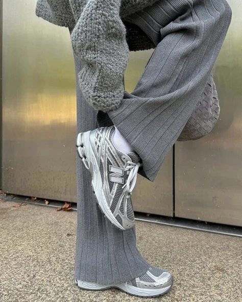 New Balance 1906R Harbor Grey - Resim 2