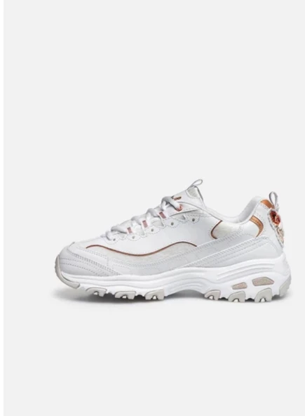 Skechers D'lites 1.0 Marathon Running - Resim 2