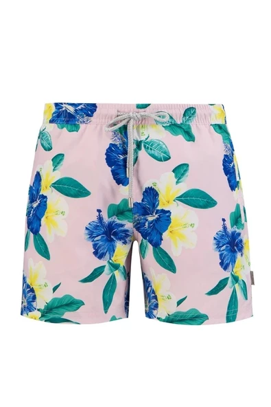 JOHN FRANK ALL OVER MAYO ŞORT ürün görseli