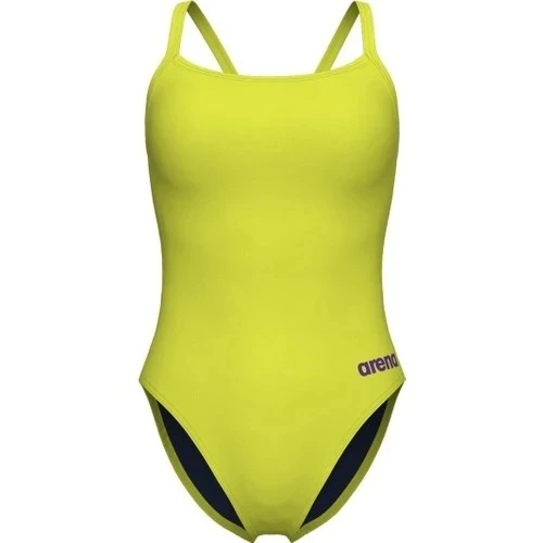 Arena Solıd Kadın Yüzücü Mayosu 004766650