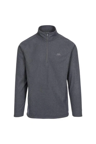 TRESPASS KEYNOTE - MALE FLEECE AT100 - 1