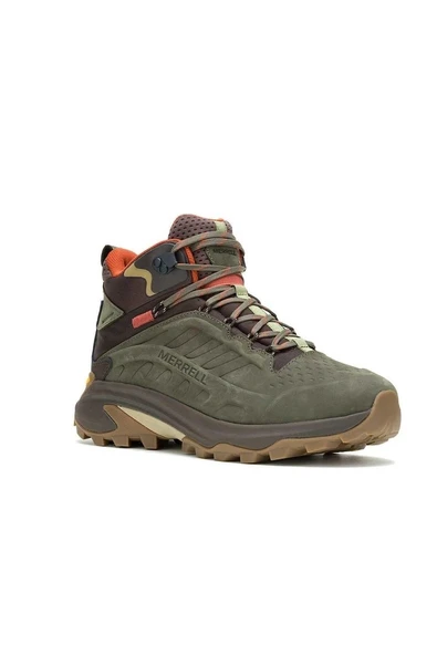 MERRELL MOAB SPEED 2 LTR MID WP - Resim 4