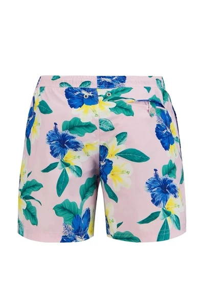 JOHN FRANK ALL OVER MAYO ŞORT - Resim 4