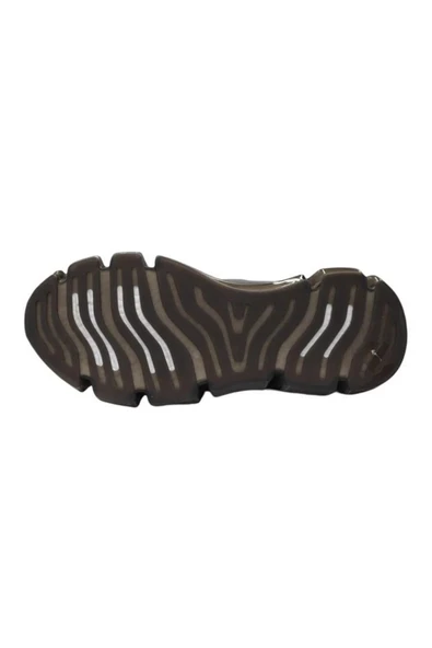 DUNLOP DNP-2340-Fume-Erkek GÜNLÜK SPOR AYAKKABI - Resim 4