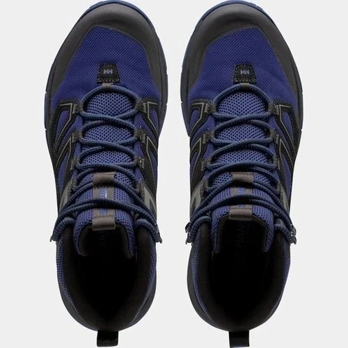HELLY HANSEN STALHEIM HT BOT AYAKKABI - Resim 4