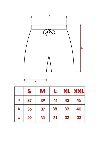 JOHN FRANK ALL OVER MAYO ŞORT - Resim 6