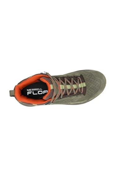 MERRELL MOAB SPEED 2 LTR MID WP - Resim 3