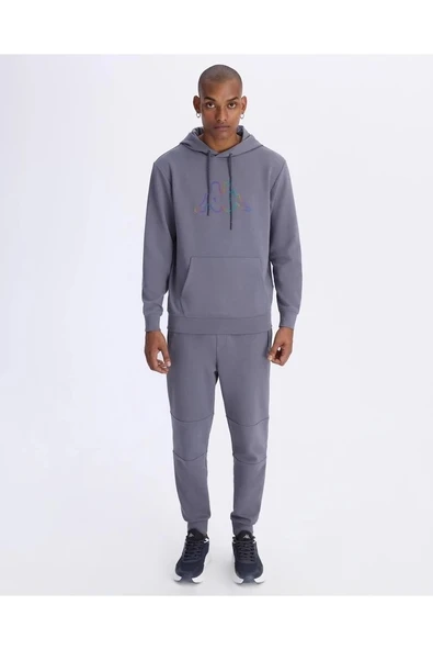 KAPPA LOGO BRIAN HOODIE ürün görseli 1
