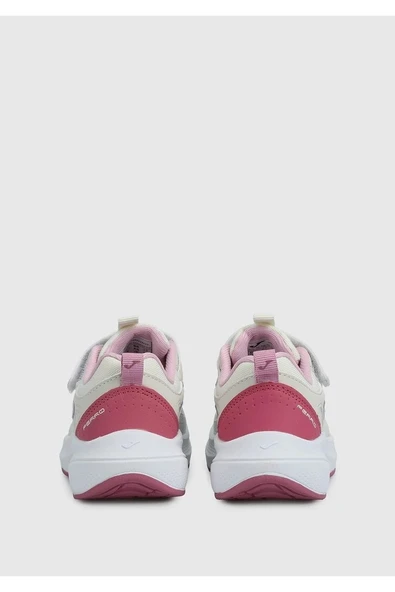 Joma Ferro Jr 2425 Beıge Bej Kız Çocuk Sneaker Jferrs2425v - 4