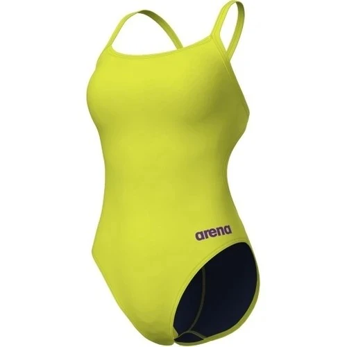 Arena Solıd Kadın Yüzücü Mayosu 004766650 - 2
