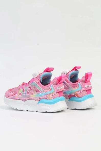 Benetton BNI-10256 Ss Çocuk Patik Spor Ayakkabı - 3