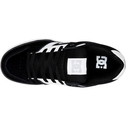 DC Pure Erkek Ayakkabı - Resim 3