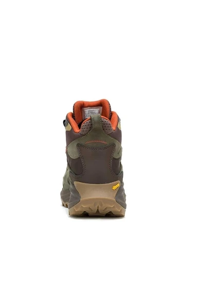 MERRELL MOAB SPEED 2 LTR MID WP - Resim 6