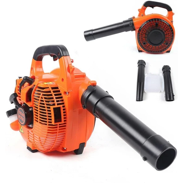 Gardenpro EB260 Benzinli Yaprak Üfleme Makinesi - 2