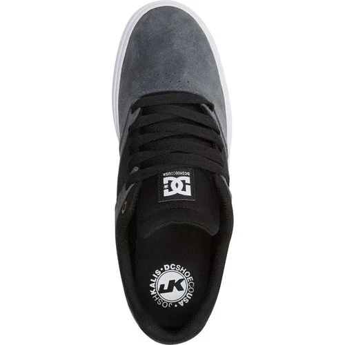 DC Kalis Vulc Erkek Ayakkabı ADYS300569 - Resim 3