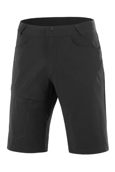 SALOMON WAYFARER SHORTS M - Resim 2