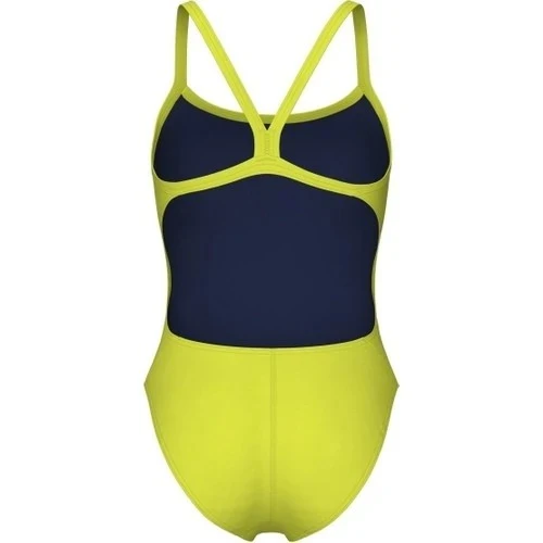 Arena Solıd Kadın Yüzücü Mayosu 004766650 - 3