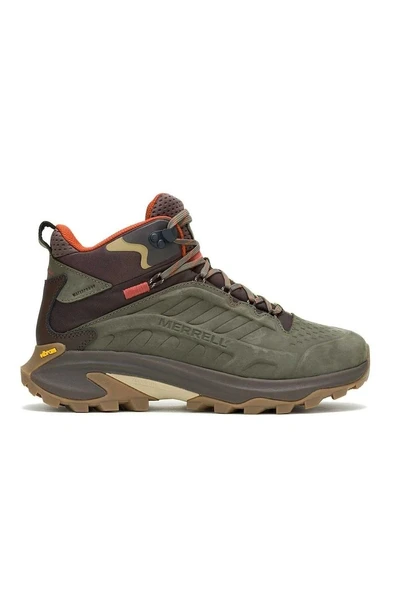 MERRELL MOAB SPEED 2 LTR MID WP ürün görseli