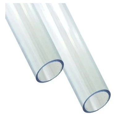 KZY TERAZİ HORTUM ŞEFFAF 8 MM (100mt) ürün görseli