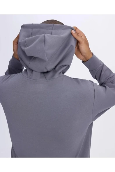 KAPPA LOGO BRIAN HOODIE - Resim 4