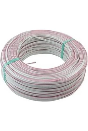2X07,5 KORDON KABLO (100mt) ürün görseli 1