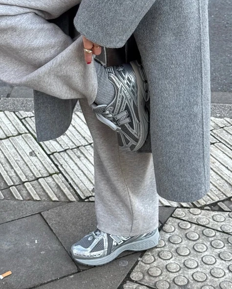 New Balance 1906R Harbor Grey - Resim 3