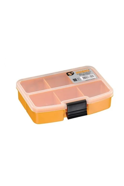 MANO 5 ORGANİZER ürün görseli 1