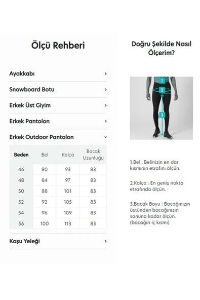 SALOMON WAYFARER SHORTS M - Resim 8