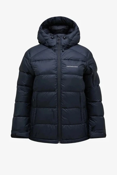 PEAK PERFORMANCE W Frost Down Jacket - 2