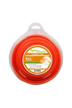 SPRING GARDEN MİSİNA 3.3 MM KARE 41 MT ürün görseli 1