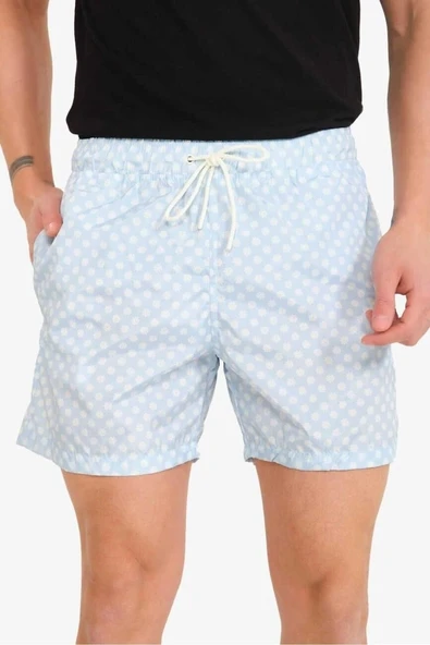 SUPERFLY Men Swimwear Shorts - 2