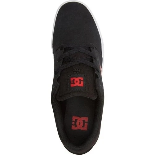 DC Crisis 2 Erkek Ayakkabı ADYS100647 - Resim 3