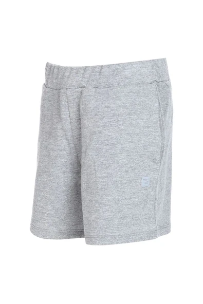 SPORTİVE Sportive Çocuk Gri Şort 711231-Grı ürün görseli 1