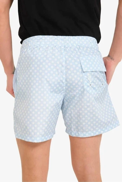 SUPERFLY Men Swimwear Shorts - 3
