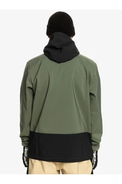 QUIKSILVER LIVE FOR THE RIDE - Resim 6