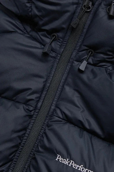 PEAK PERFORMANCE W Frost Down Jacket - 5