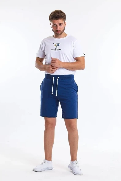 SUPERFLY Men Sw Short - Resim 8