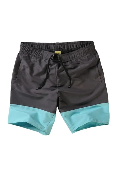 Exuma Erkek Deniz Şortu 118-5015 ürün görseli 1